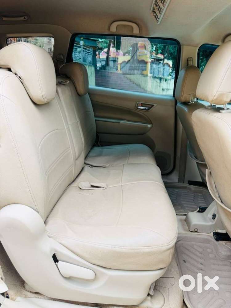 Maruti Suzuki Ertiga Vxi, 2018, Cng & Hybrids
