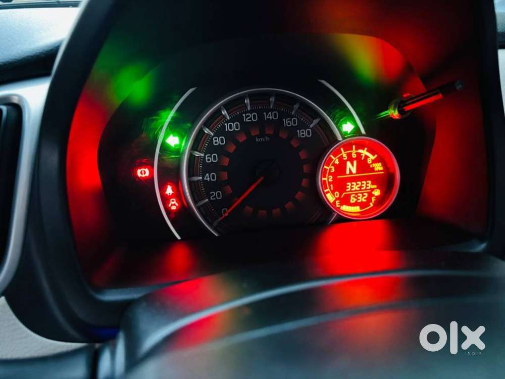 Mahindra Xuv 3xo, 2024, Diesel