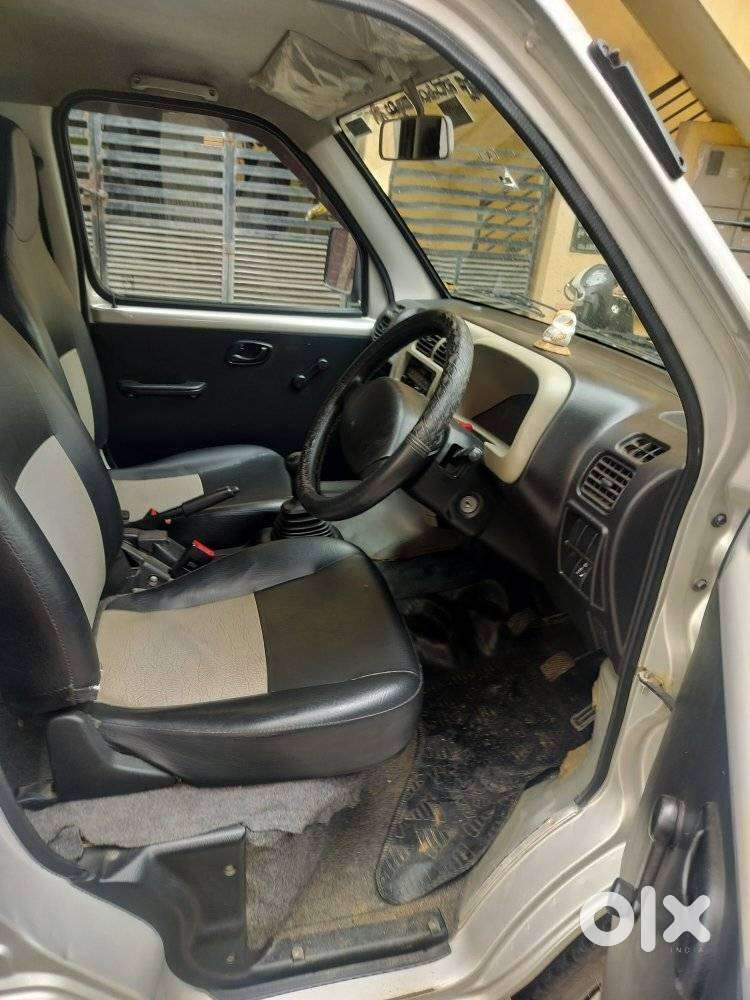 Maruti Suzuki Eeco 7 Seater Standard, 2018, Petrol