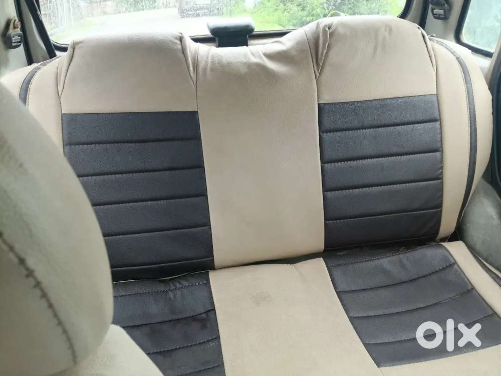 Maruti Suzuki 800 2006