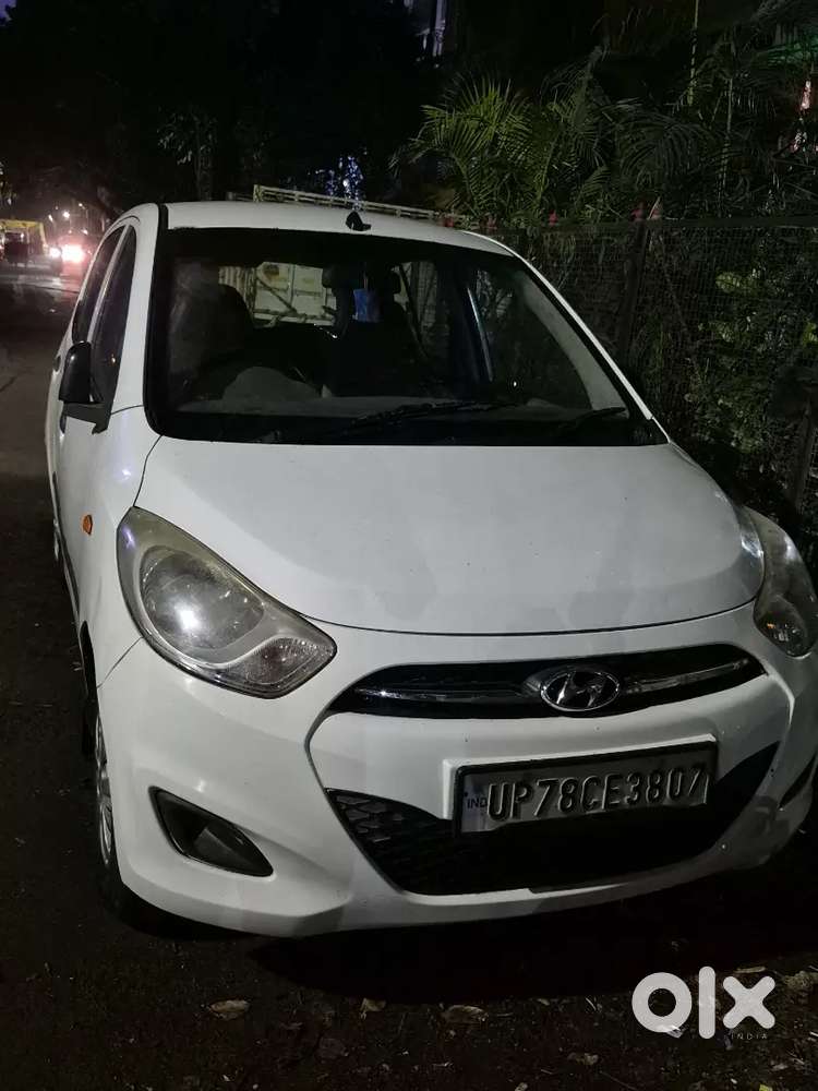 Great Condition Car