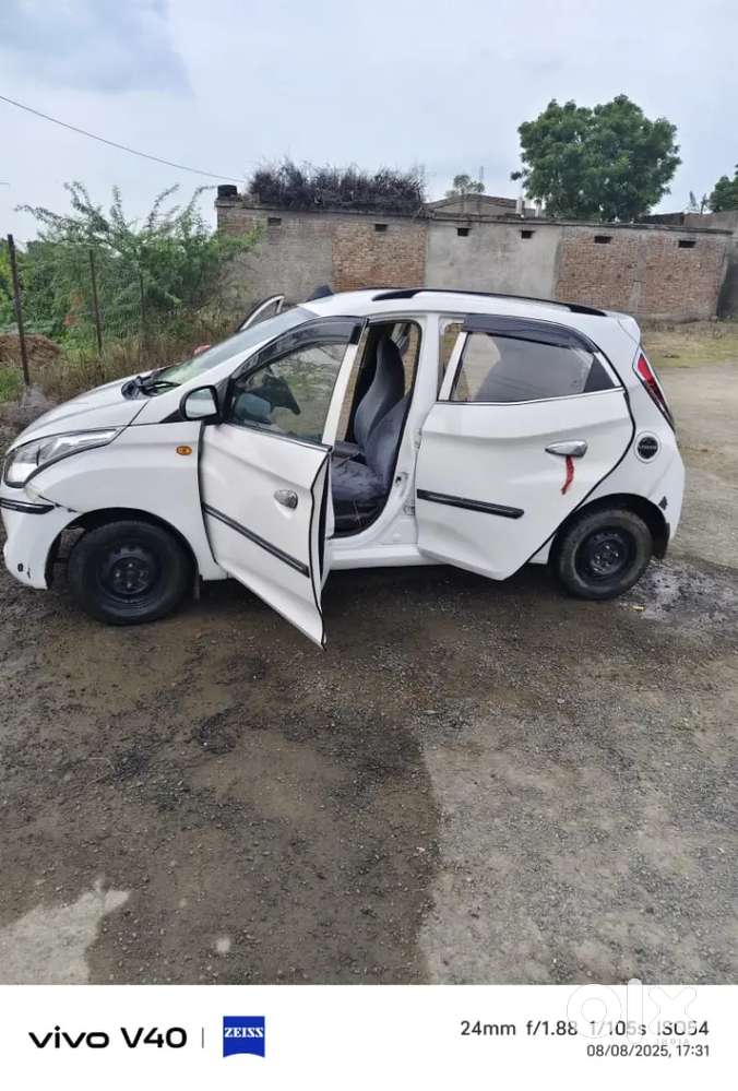 Petrol+lpg
