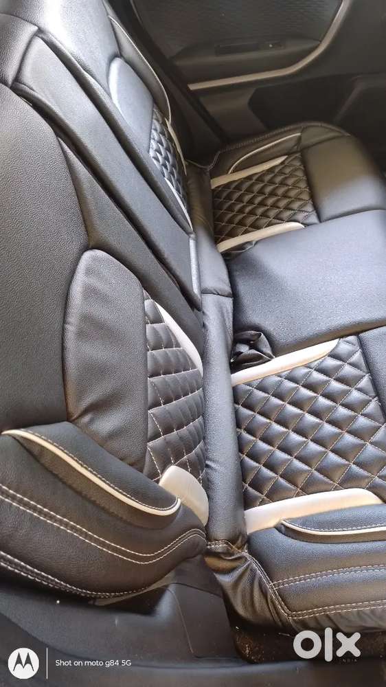 Renault Kiger 2021 Petrol Well Maintained
