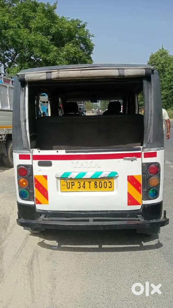 Tata Indica डीज़ल 2015