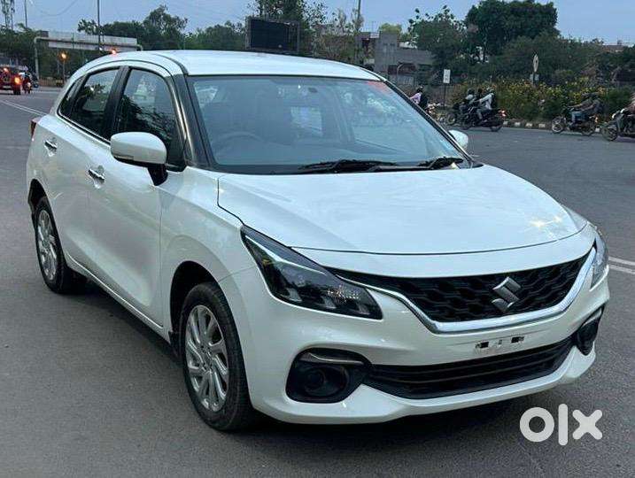 Maruti Suzuki Baleno Zeta, 2024, Cng & Hybrids