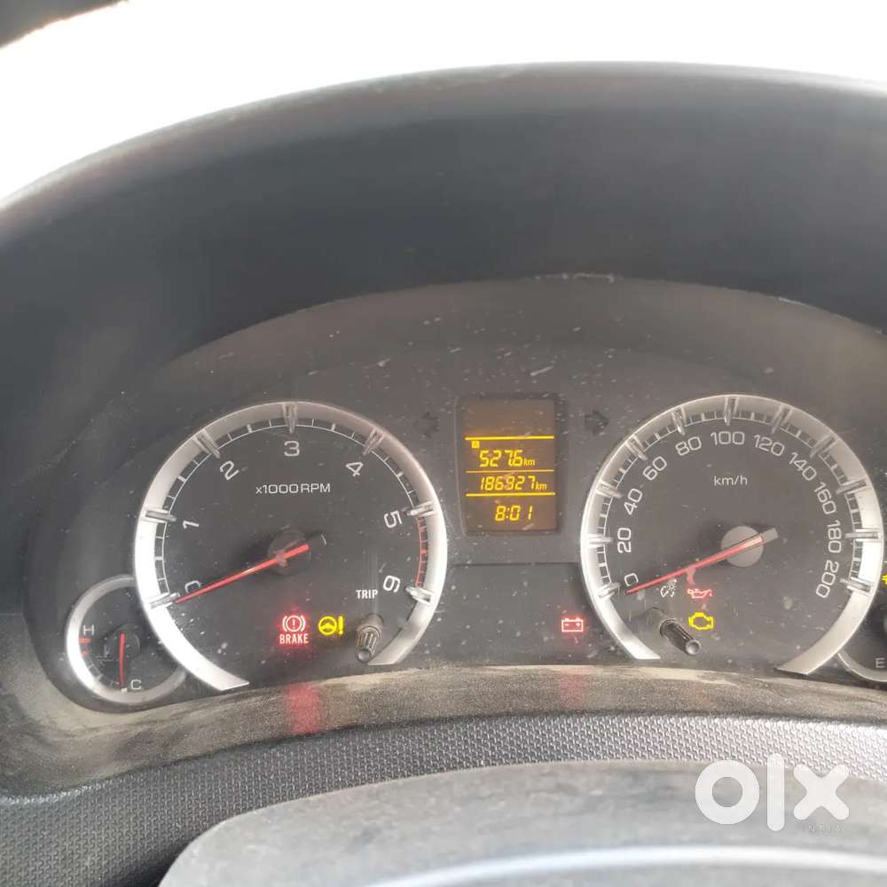 Swift Dzire 2012 Model
