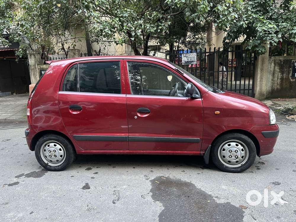 Hyundai Santro Xing Gls Cng, 2009, Cng & Hybrids