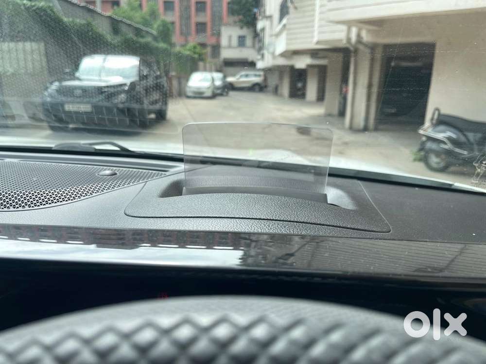 Kia Seltos 2019 Petrol Well Maintained
