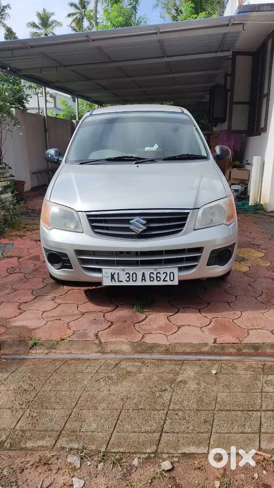 Alto K10 2010 Petrol Lxi Power Stearing Ac Papper Till 2030 New Tyre