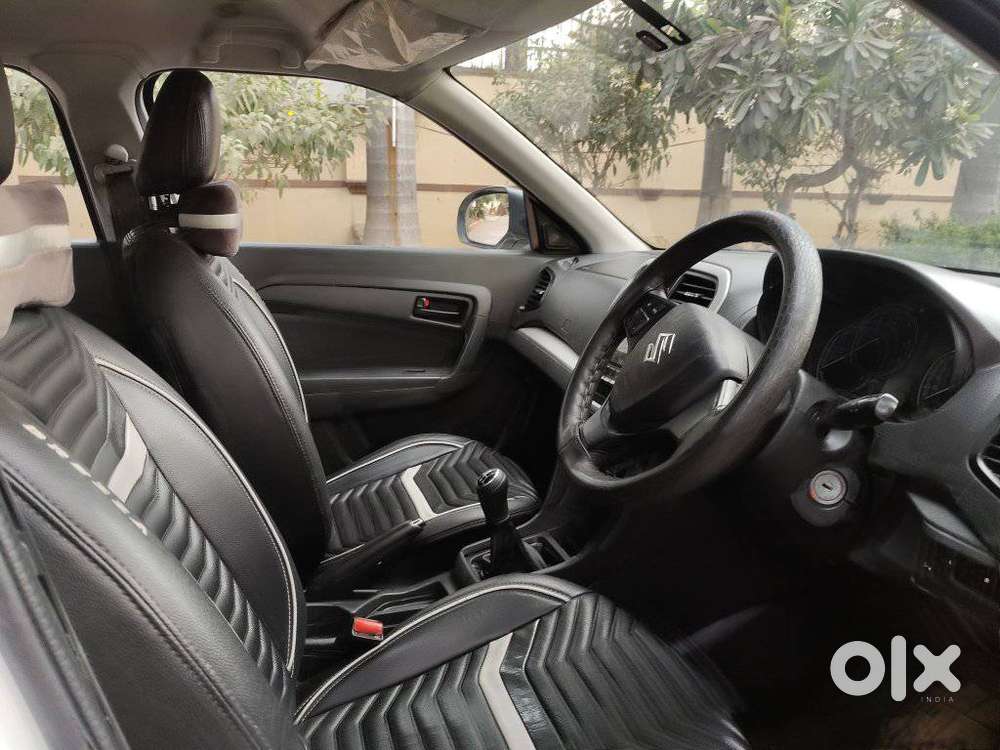 Maruti Suzuki Vitara Brezza Vdi, 2018, Diesel