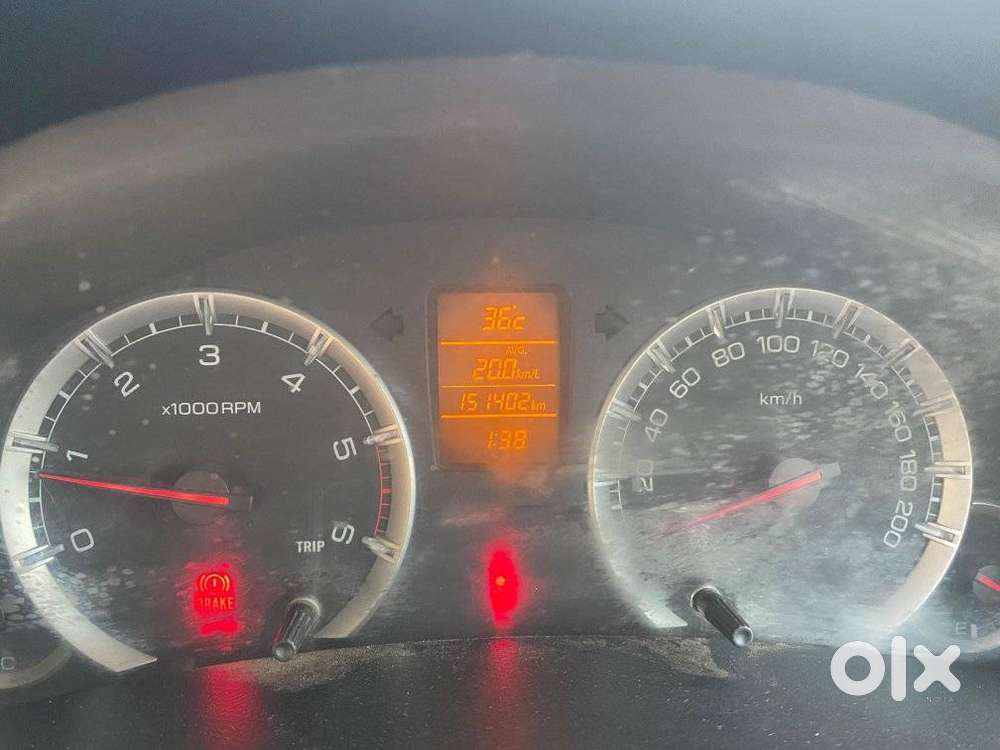 Maruti Suzuki Swift Dzire 2012-2015 Zdi, 2012, Diesel