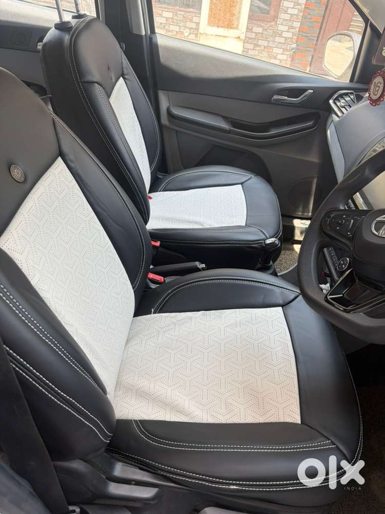 Tata Tiago Petrol 2021 Xz Plus