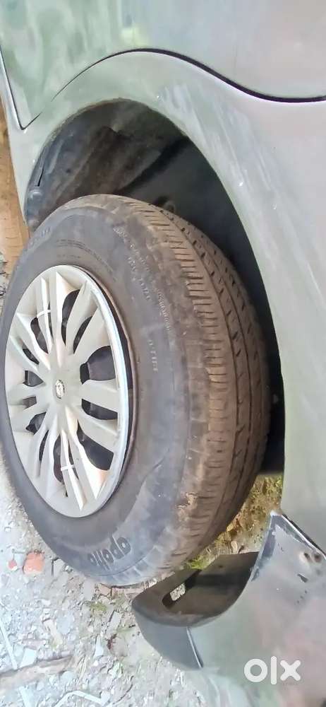 Maruti Suzuki Swift Dzire 2012 Diesel