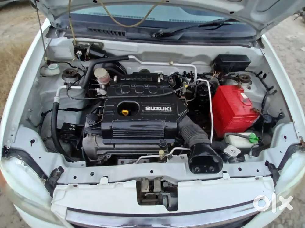 Maruti Suzuki Alto K10 2013 Petrol 85000 Km Driven
