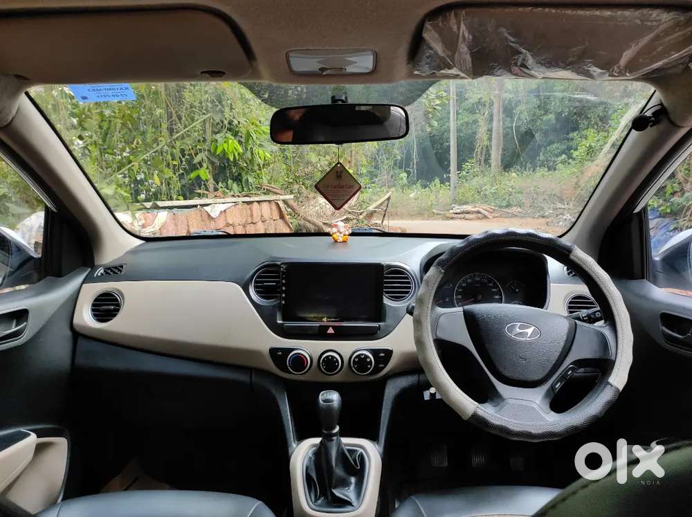 Hyundai Grand I10 2015