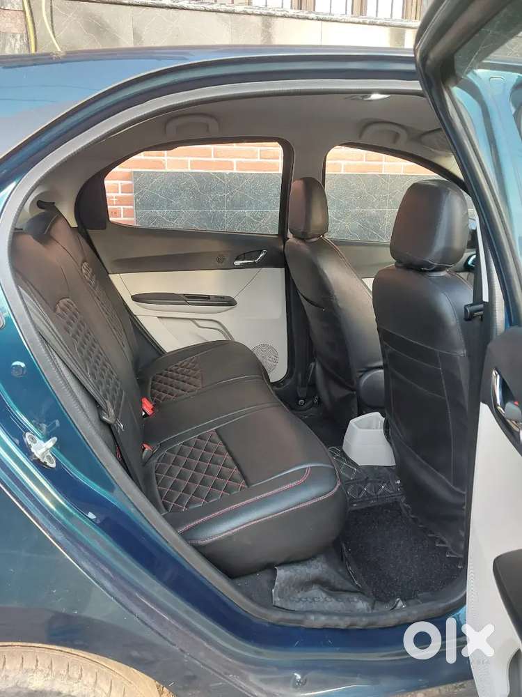 Tata Tiago Ev Xz Plus Long Range(24 Kwh)