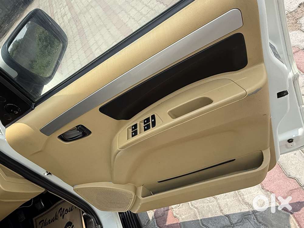 Mahindra Scorpio [ ] 2.2 S11 2wd, 2020, Diesel
