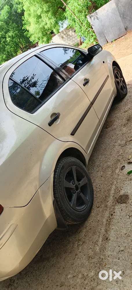 Ford Fiesta 1.4 Exi 2006