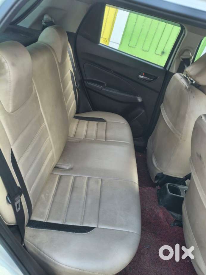 Maruti Suzuki Swift Vxi Abs Bsiv, 2020, Petrol