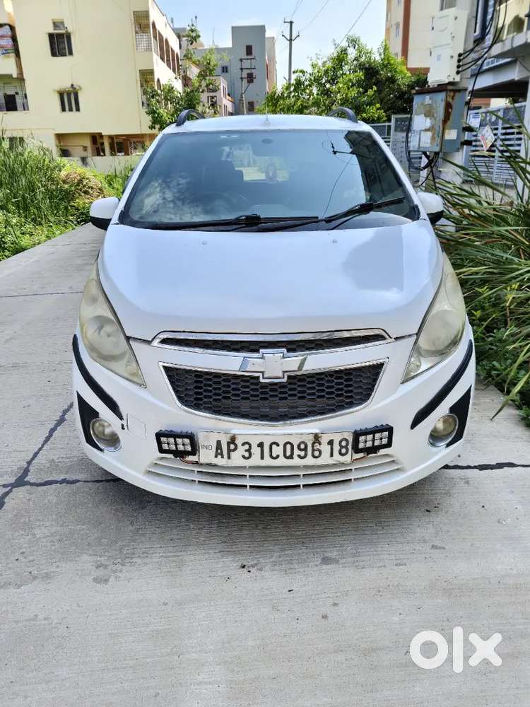 Chevrolet Beat 2014 Diesel Well Maintained