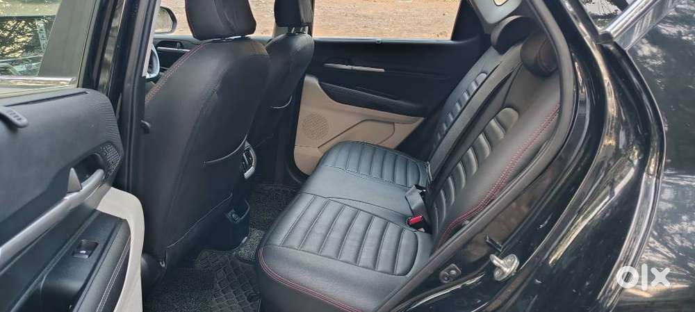Kia Sonet 1.0 Htx Imt, 2022, Petrol