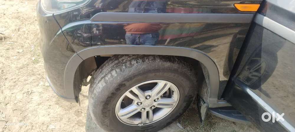 Mahindra Bolero Neo 2023 Diesel Well Maintained