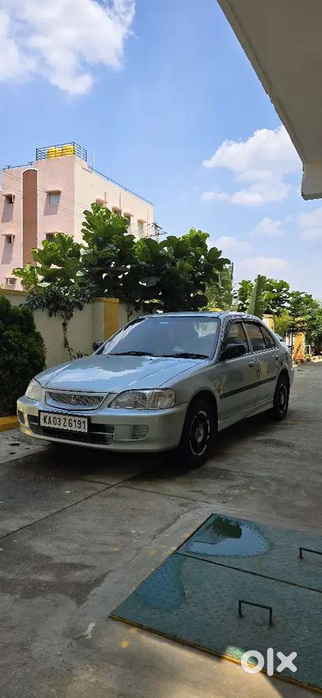 Honda City 1.3 Exi Type 2 In Mint Condition For Urgent Sale