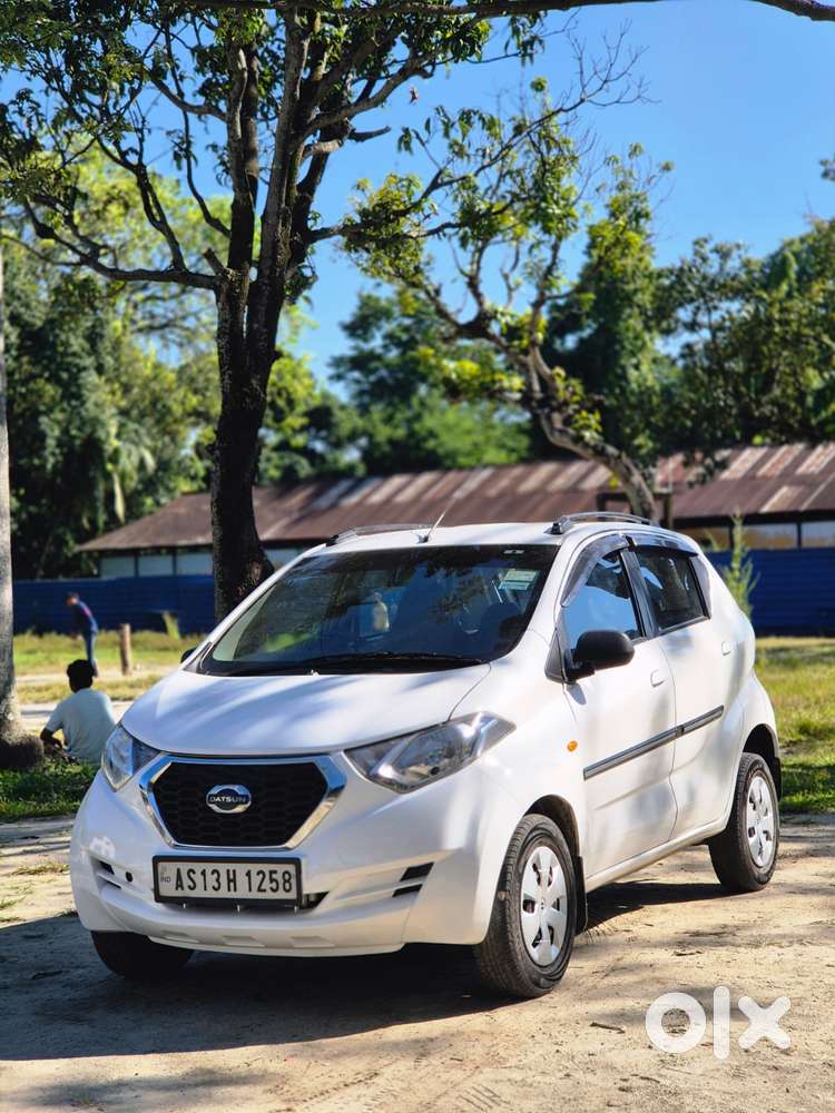 Datsun Redigo