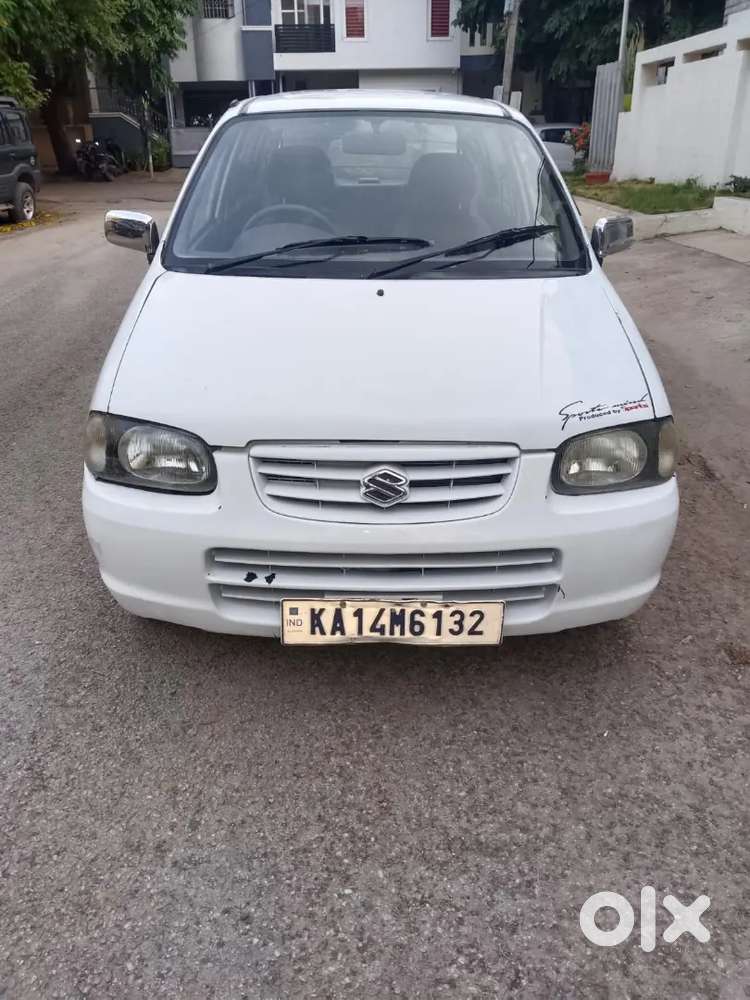 Maruti Suzuki Alto Lxi 2005