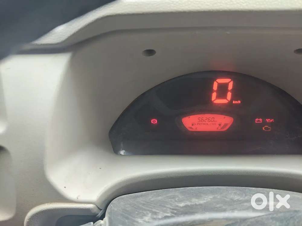 2023 Maruti Suzuki Eeco 2nd Owner