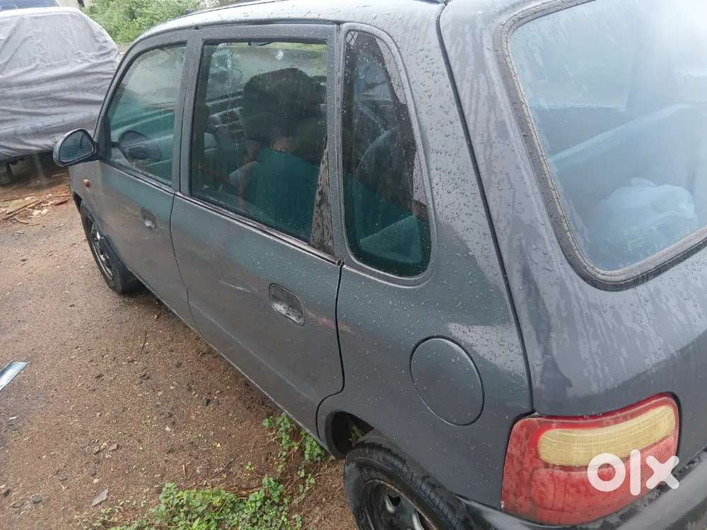 Maruti Suzuki Zen Estilo 1999