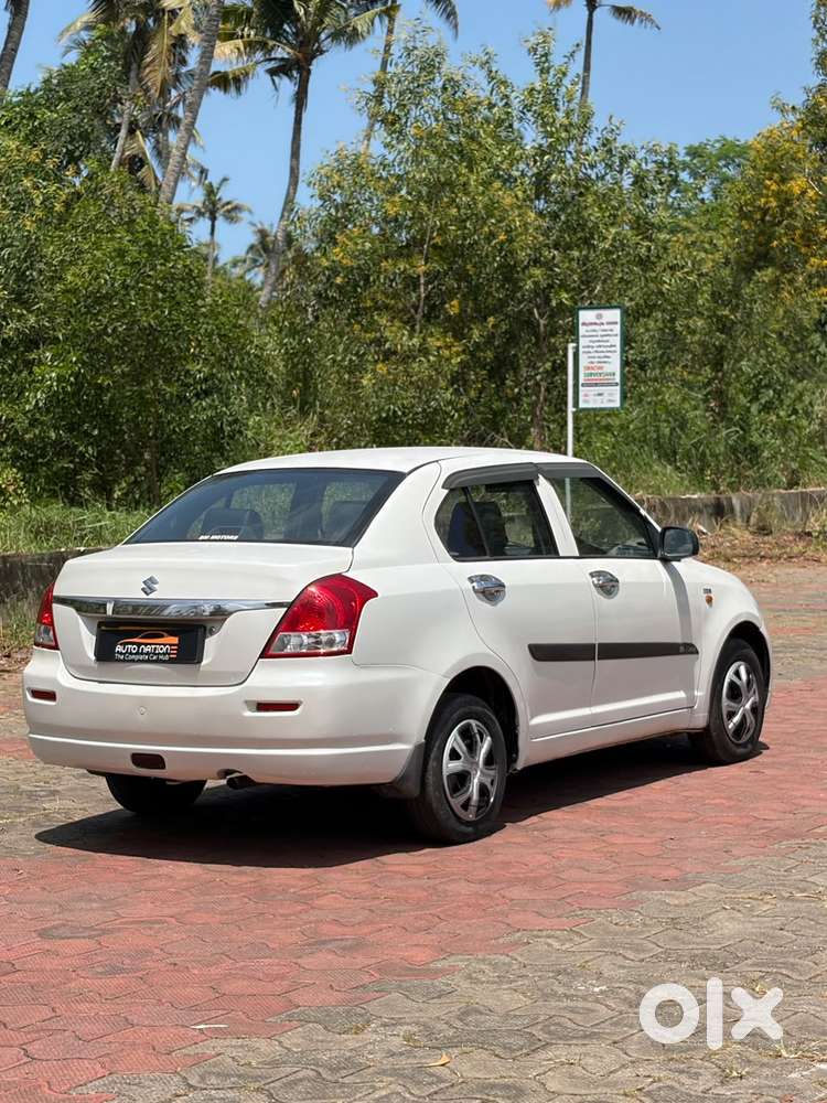 Maruti Suzuki Dzire Tour Diesel, 2016, Diesel