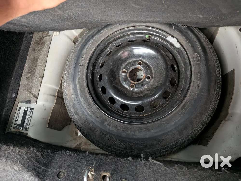 Fiat Grande Punto 2011 Diesel Car