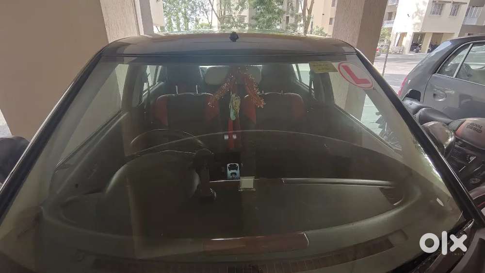 Maruti Suzuki Dzire 2007 Diesel