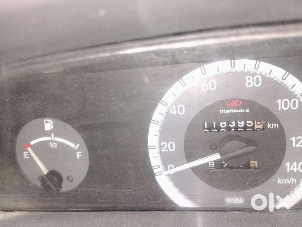 Mahindra Bolero 2011 Diesel Good Condition