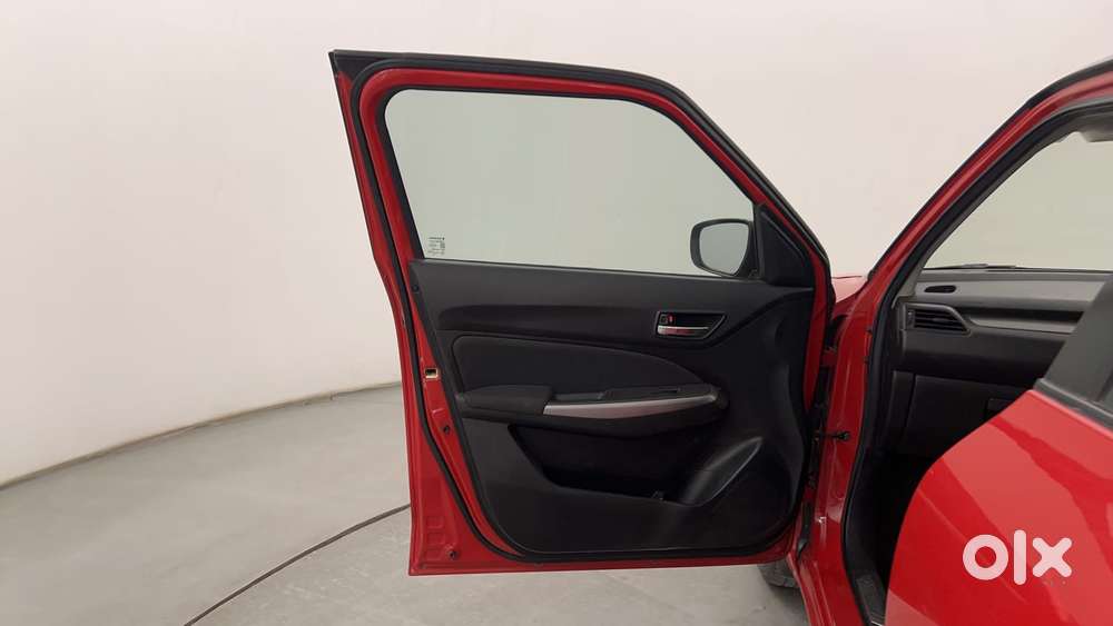 Maruti Suzuki Swift Amt Zxi, 2022, Petrol