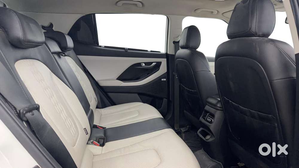 Hyundai Creta 1.5 Sx (o) Diesel, 2021, Diesel