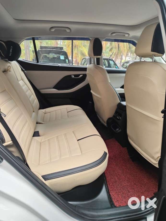 Hyundai Creta 1.5 Sx, 2022, Petrol