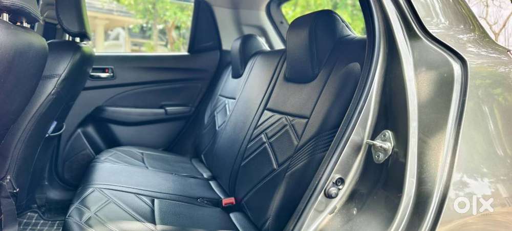 Maruti Suzuki Swift 2018 Amt Vxi, 2023, Petrol