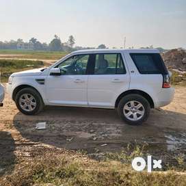 Freelander 2 in India, Free classifieds in India