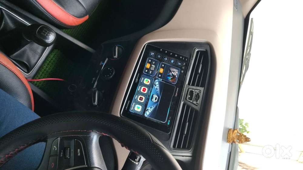 Hyundai I20 Sportz 2018