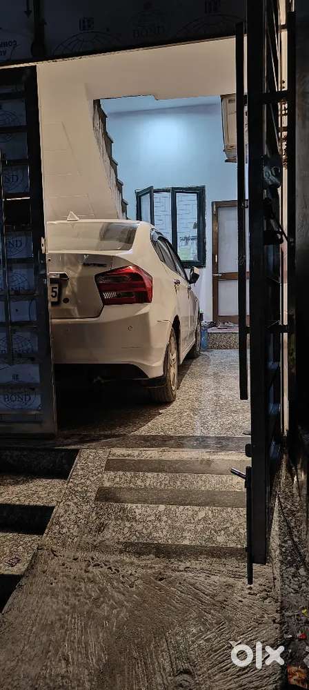 Honda City 2013 Cng & Hybrids 76859 Km Driven