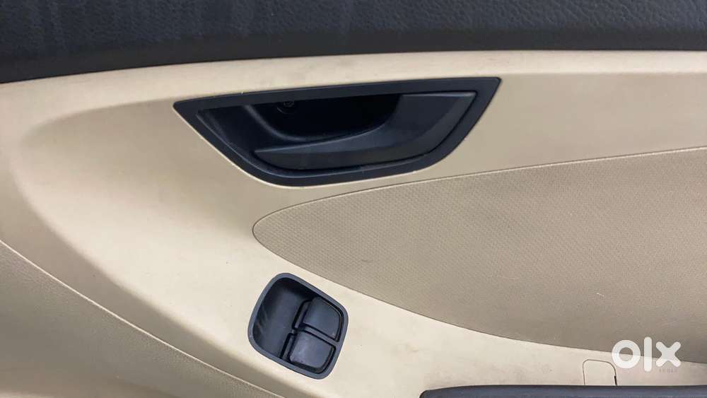 Hyundai Eon Magna +, 2015, Petrol