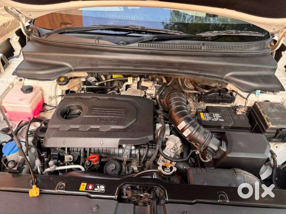 Hyundai Creta E 1.5 Diesel, 2023, Diesel