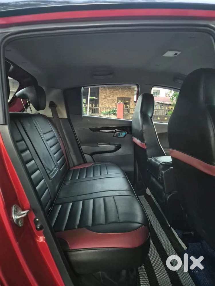 Mahindra Kuv100 Nxt 1.2 K8 Petrol 6 Str, 2018, Petrol