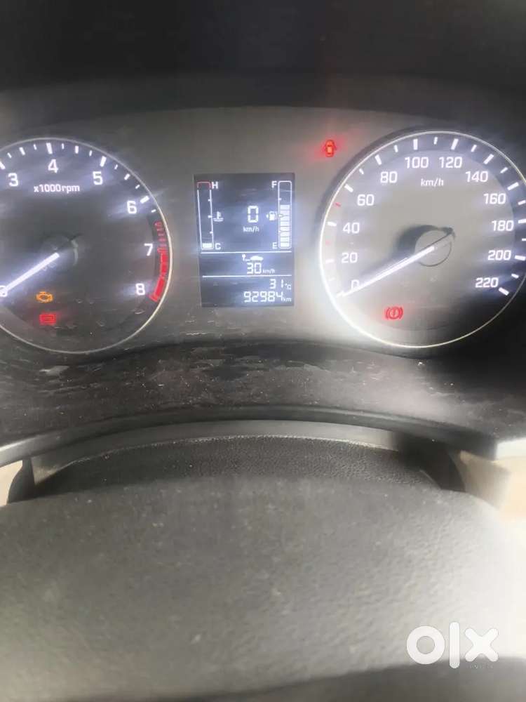 Hyundai I20 Magna 1.2 2017