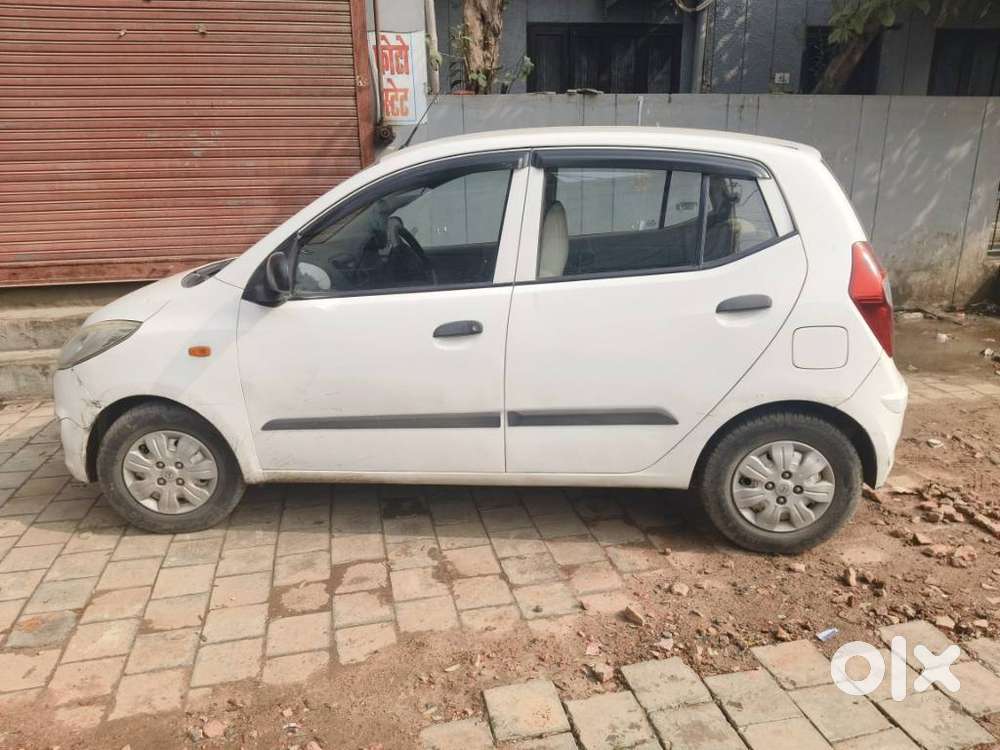 Hyundai I10 Era 1.1 Itech Se, 2016, Petrol
