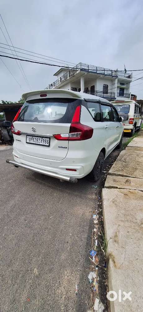 Maruti Ertiga Vxi 2020