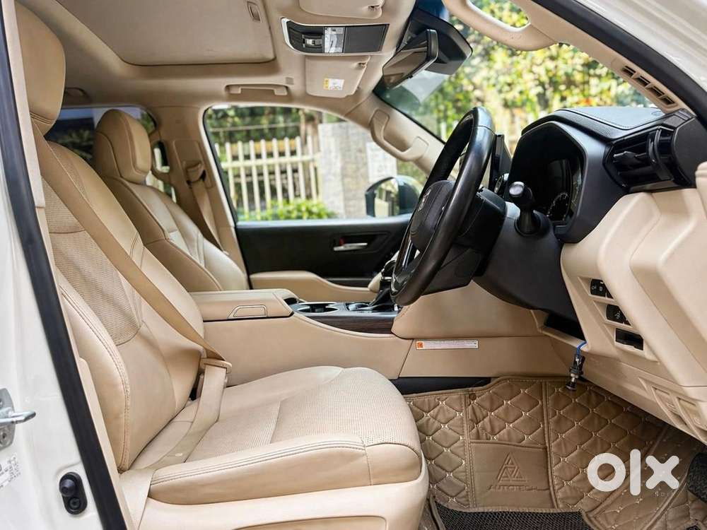 Toyota Land Cruiser 3.3 Zx Diesel, 2025, Diesel