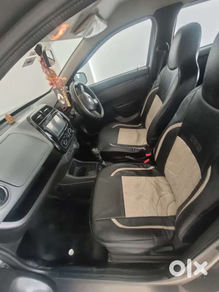 Renault Kwid 2017 Petrol